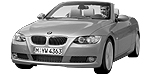 BMW E93 P0B52 Fault Code