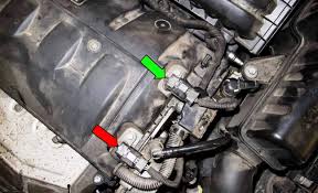 See P0B52 repair manual